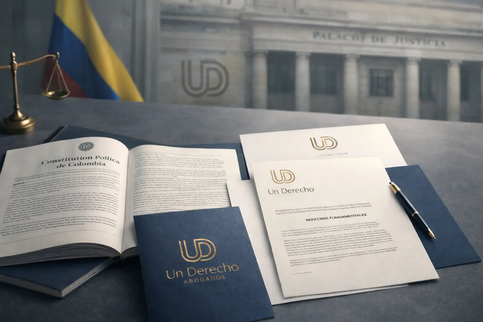 Derecho Administrativo y Constitucional