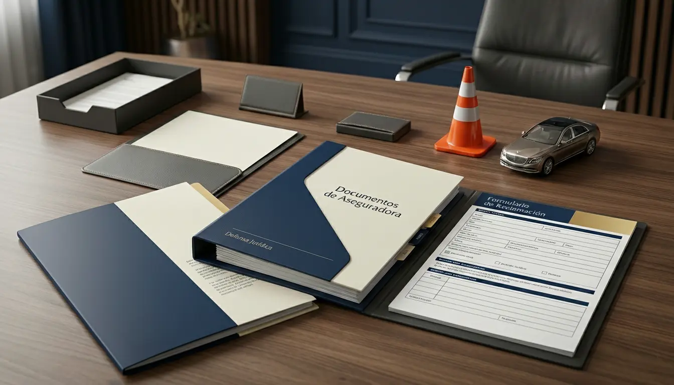 Seguros Automovilísticos y Tránsito